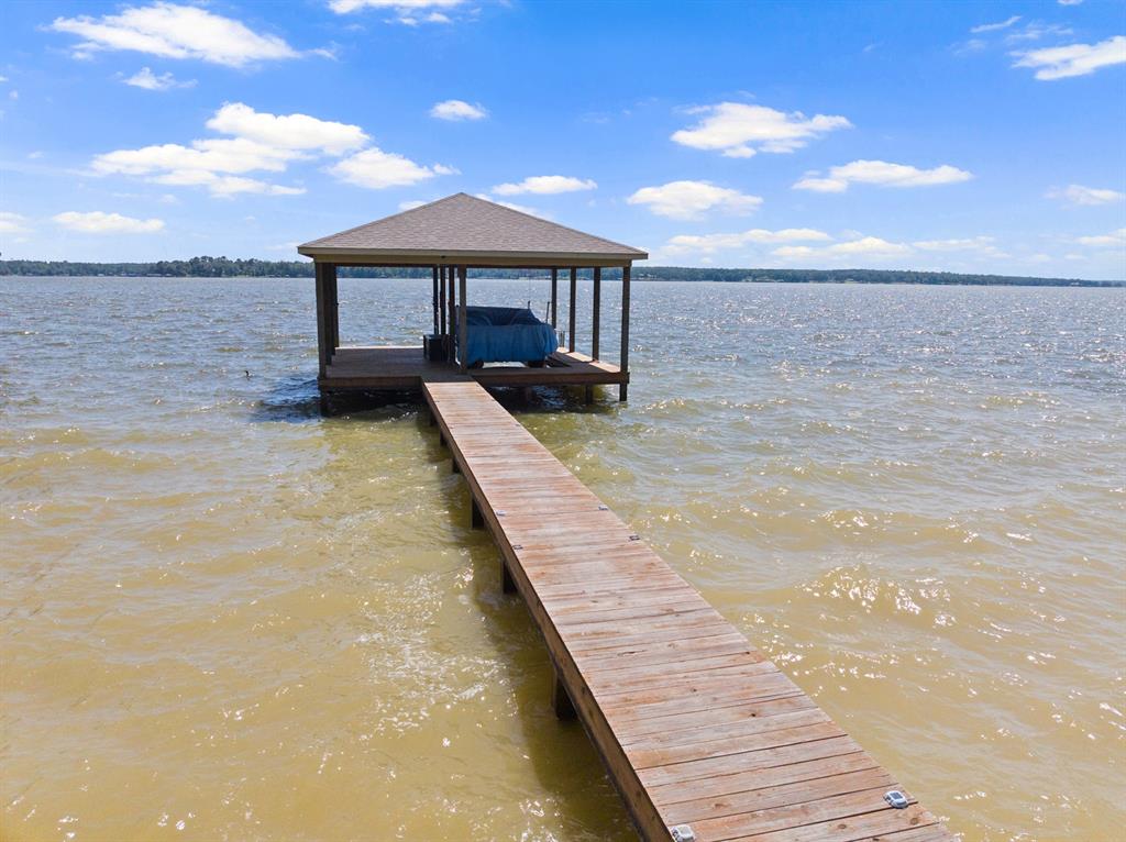 Waterside - Residential