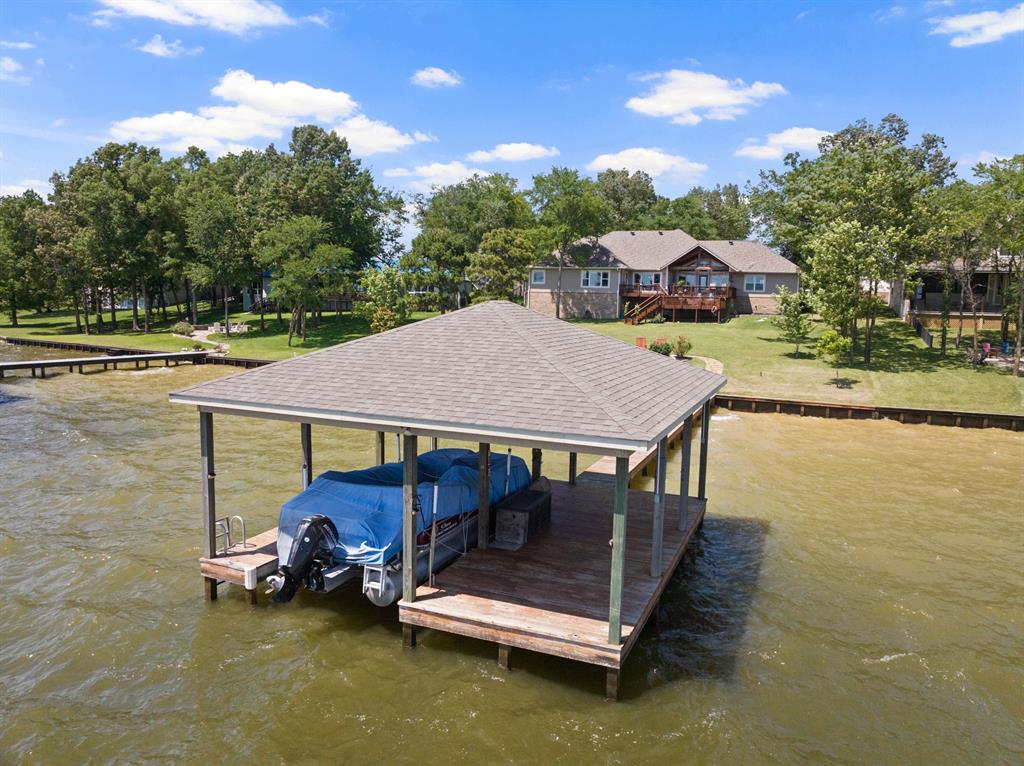 Waterside - Residential