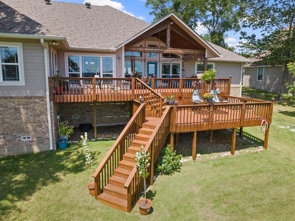 Waterside - Residential