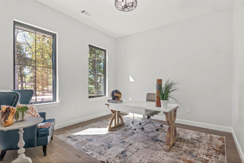 Rych Oaks - Residential
