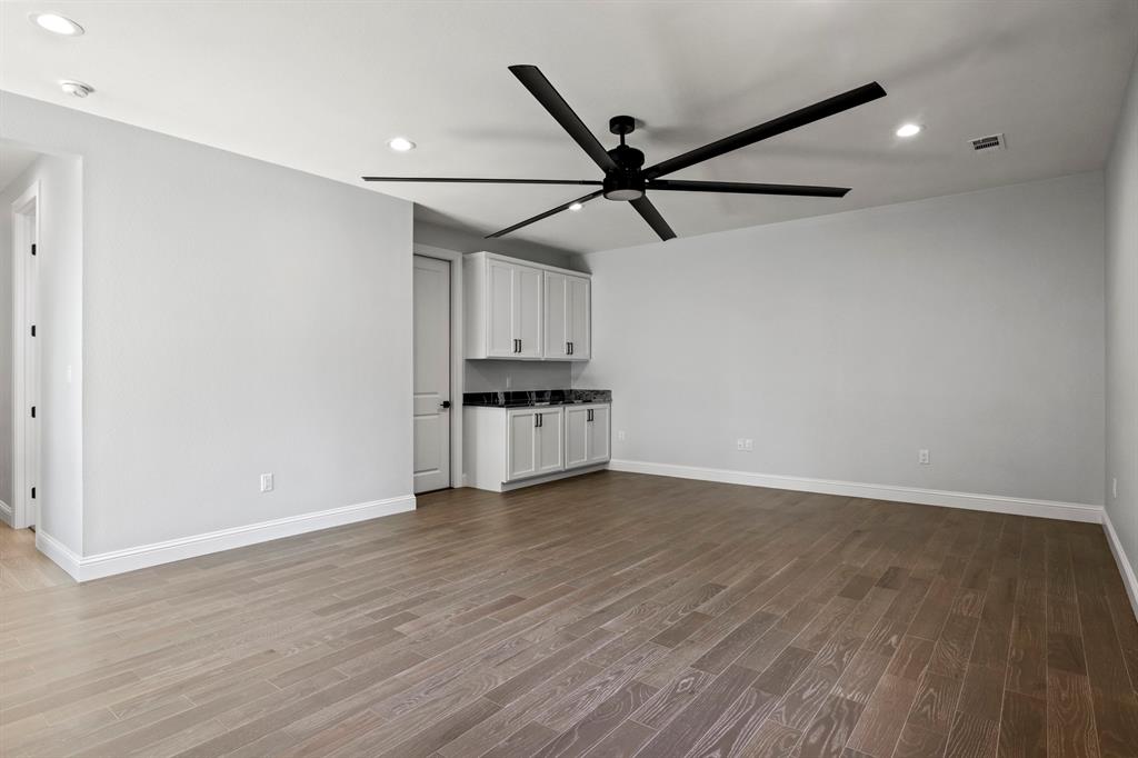 Rych Oaks - Residential