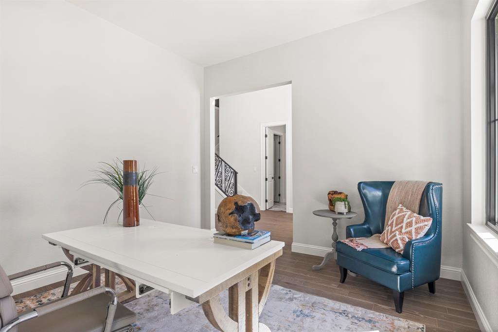 Rych Oaks - Residential