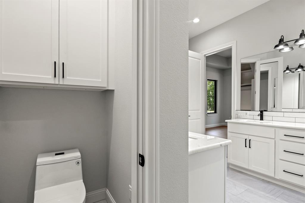 Rych Oaks - Residential