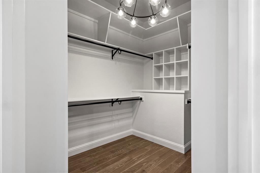 Rych Oaks - Residential