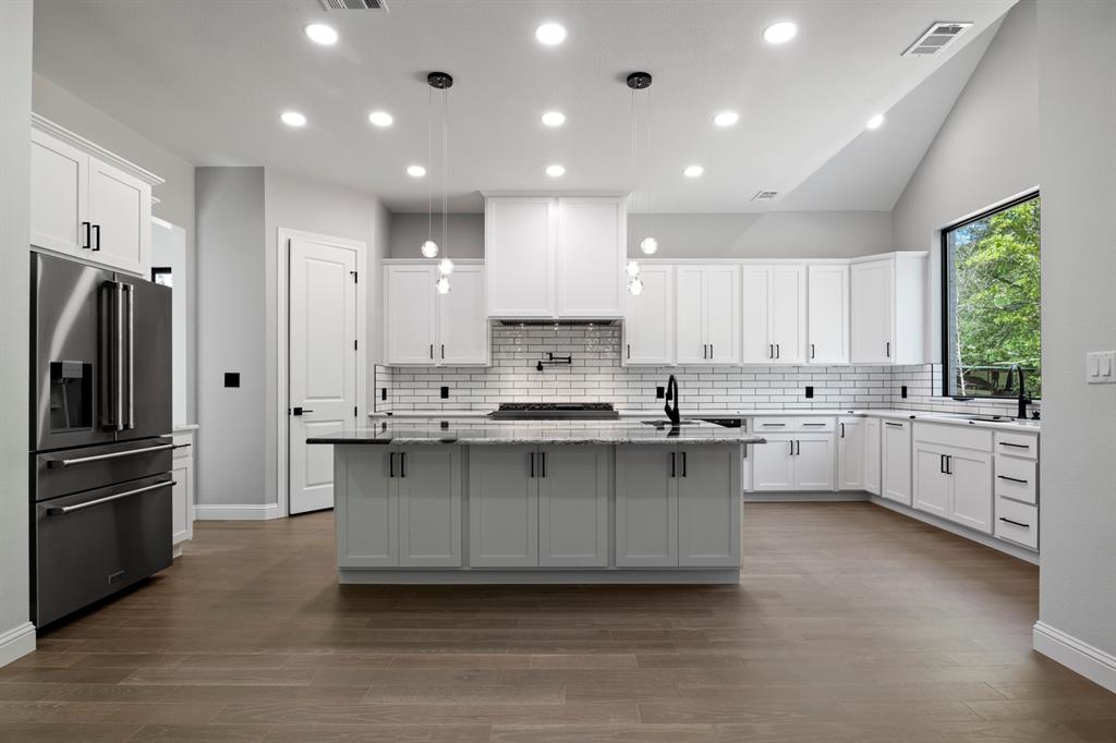 Rych Oaks - Residential