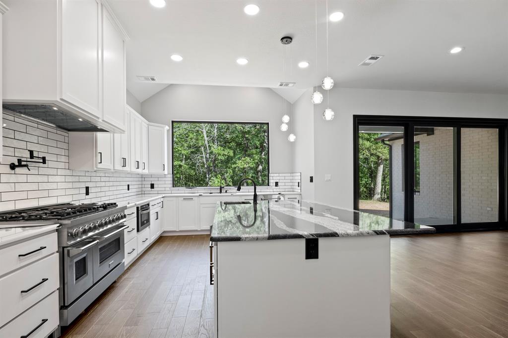 Rych Oaks - Residential