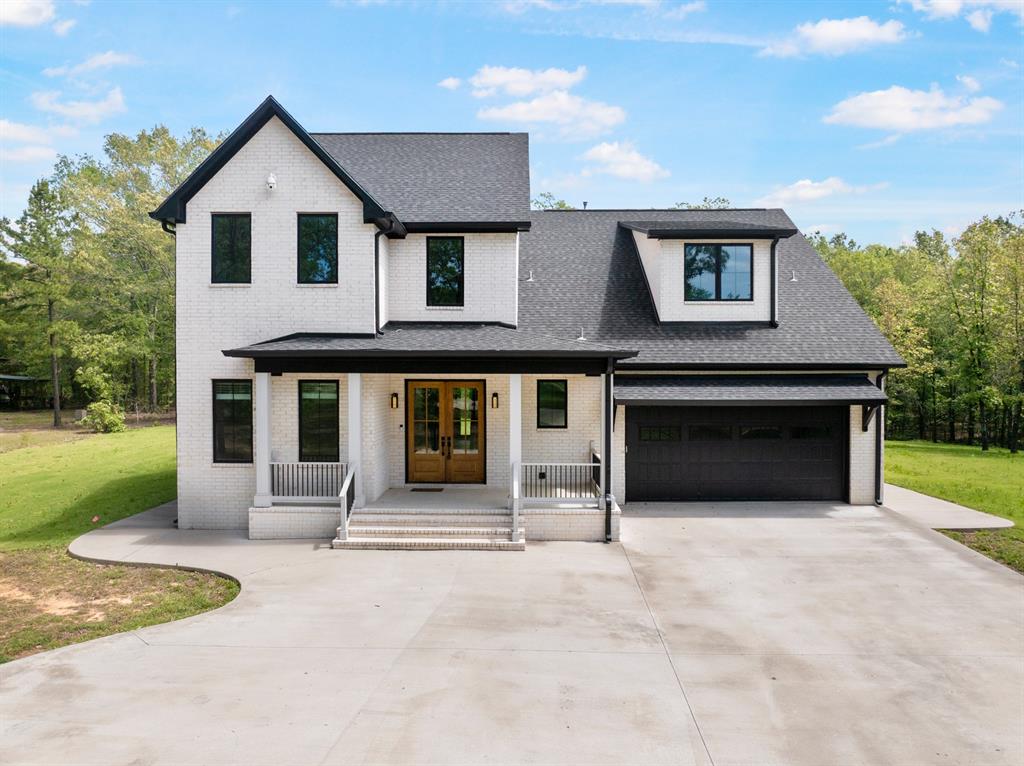 Rych Oaks - Residential