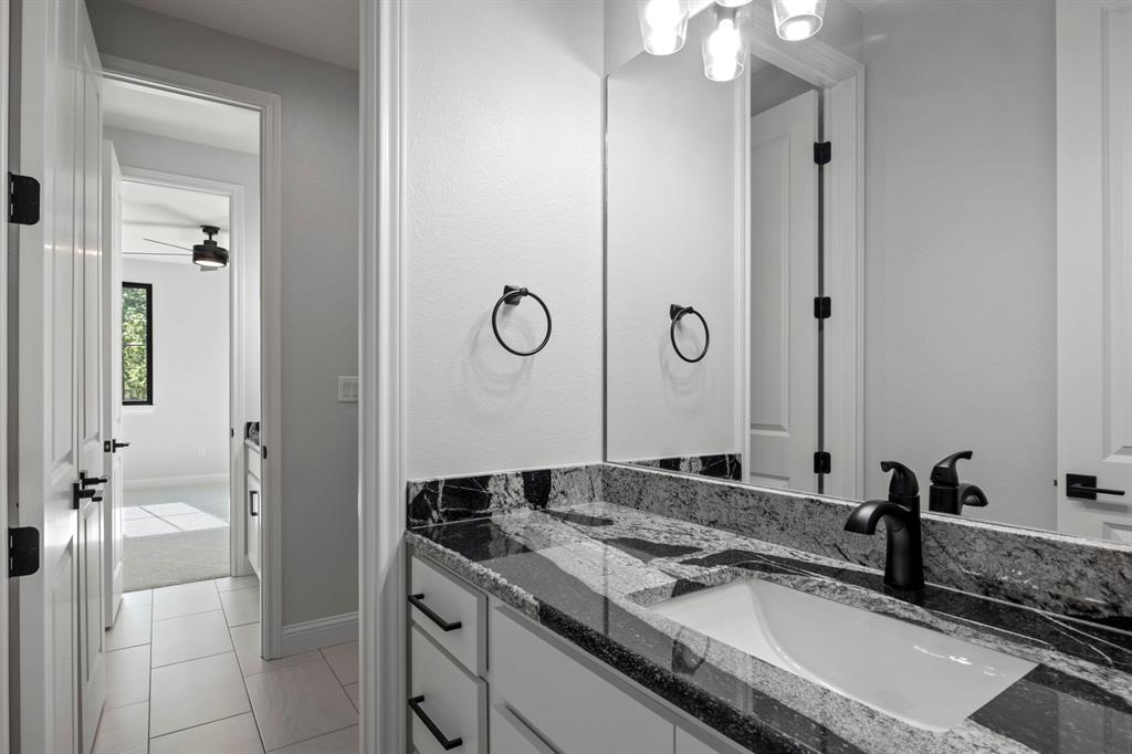 Rych Oaks - Residential