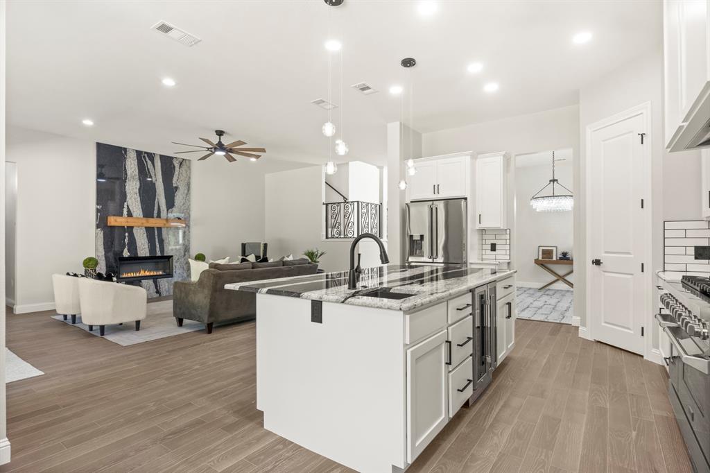 Rych Oaks - Residential