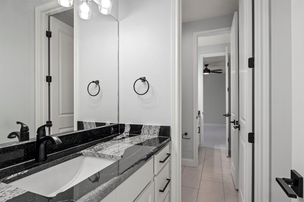 Rych Oaks - Residential