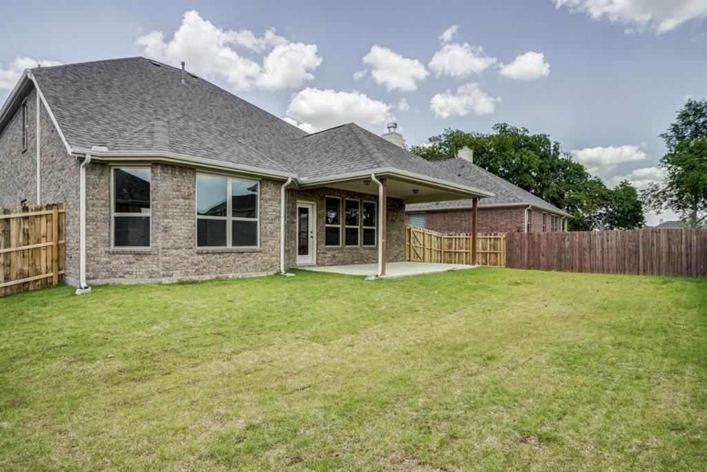 Robinson Ridge Ph IV - Residential Lease