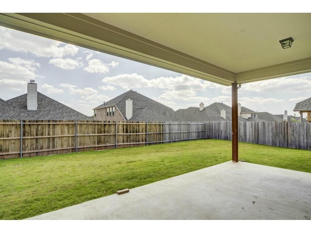 Robinson Ridge Ph IV - Residential Lease