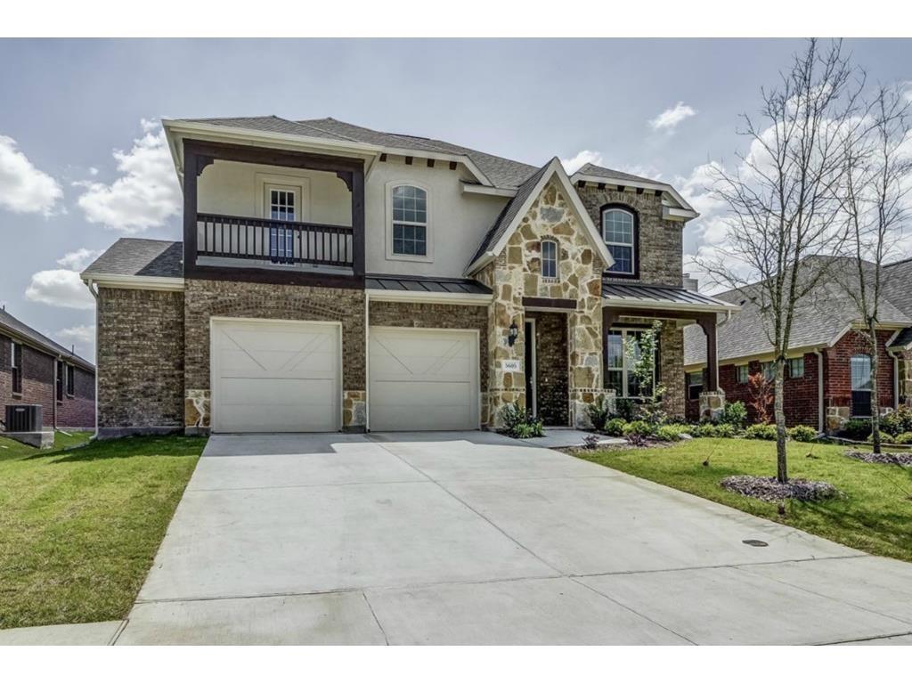 Robinson Ridge Ph IV - Residential Lease