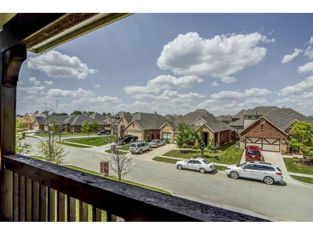 Robinson Ridge Ph IV - Residential Lease
