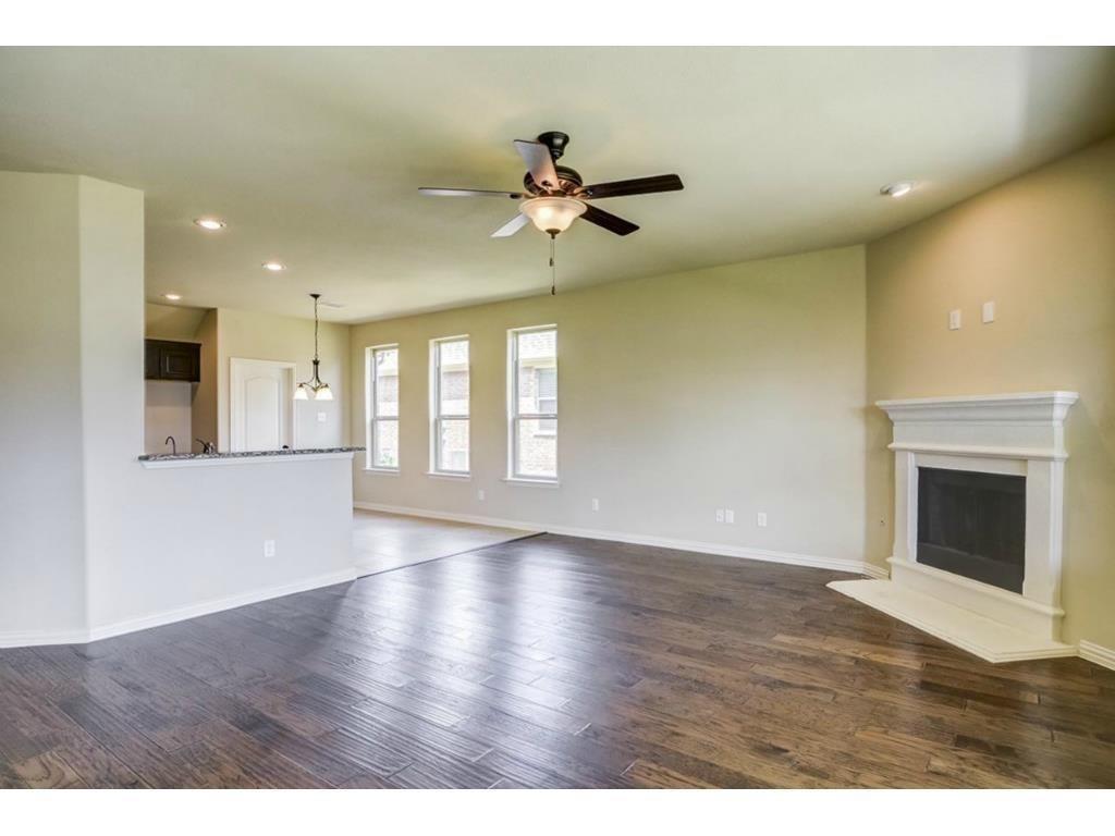 Robinson Ridge Ph IV - Residential Lease
