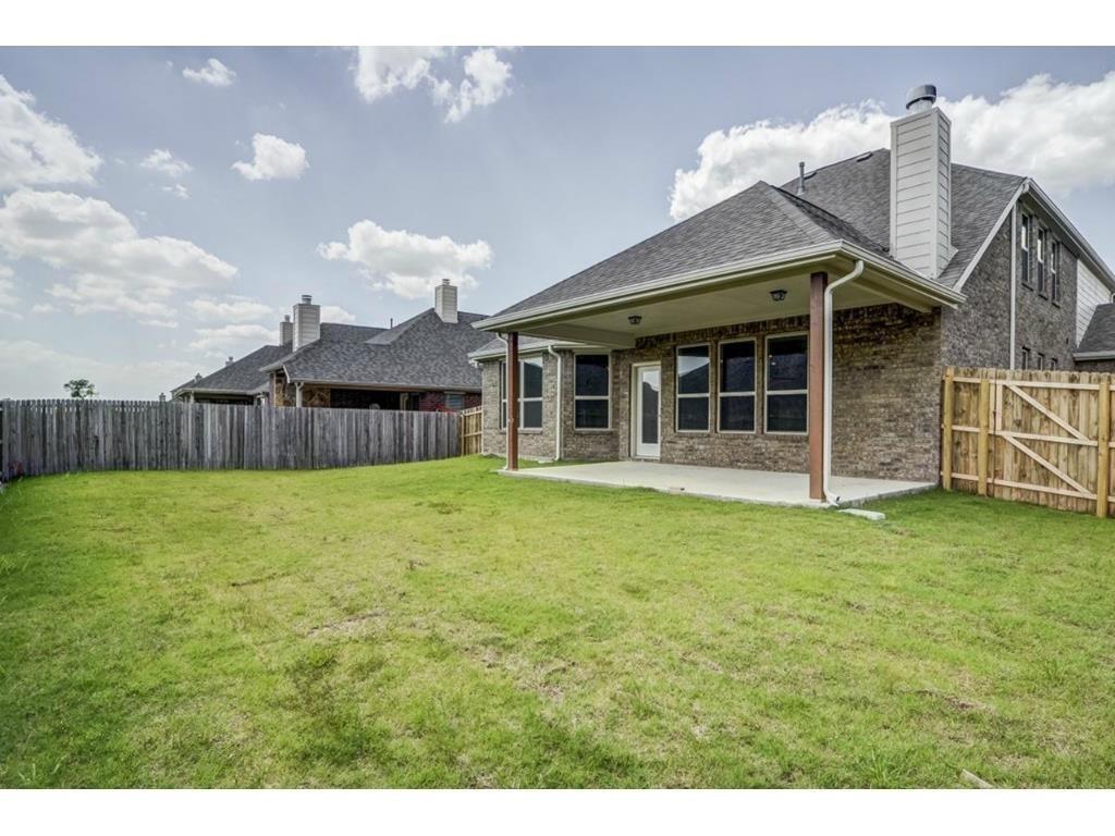 Robinson Ridge Ph IV - Residential Lease