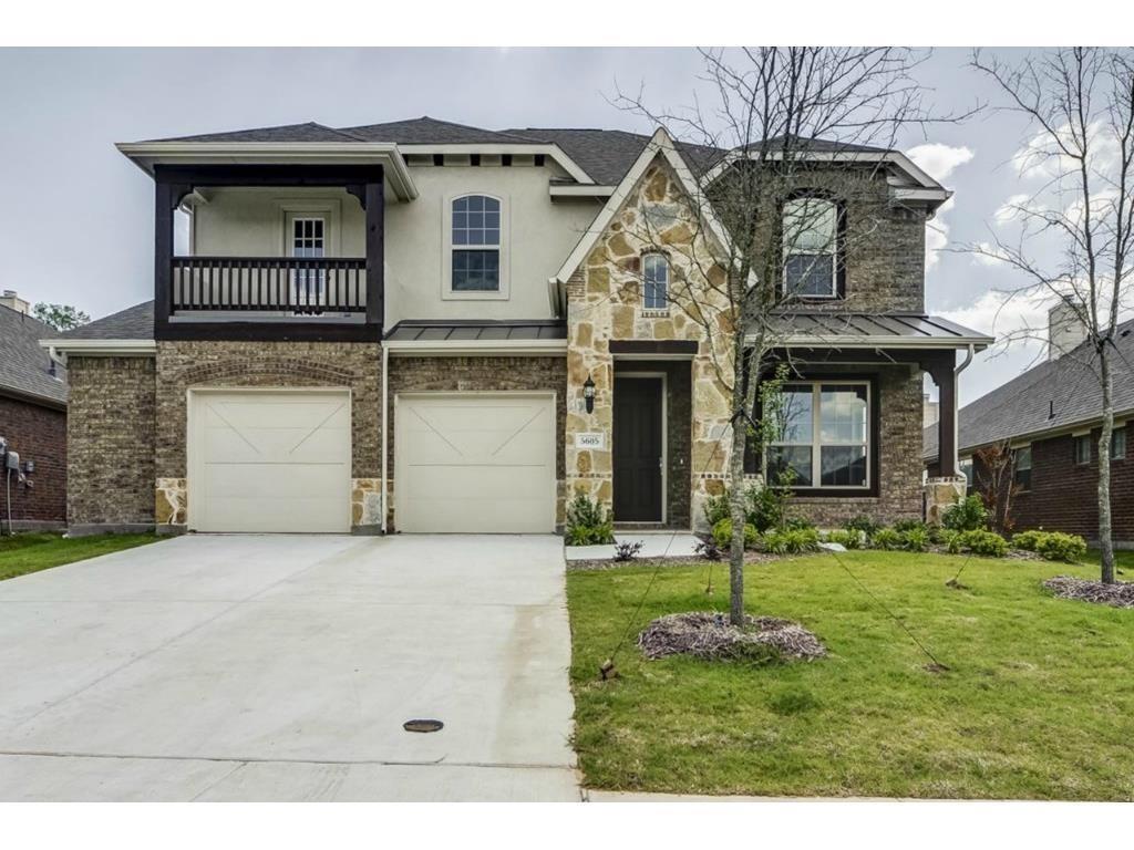 Robinson Ridge Ph IV - Residential Lease