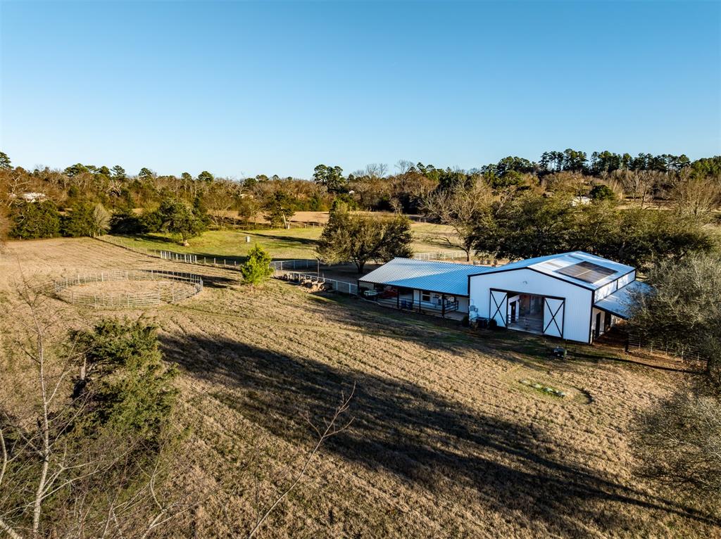 Rural - Farm