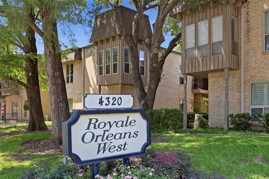 Fountain Royale Orleans W - Residential