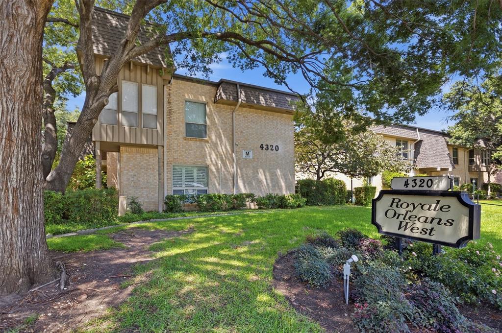 Fountain Royale Orleans W - Residential