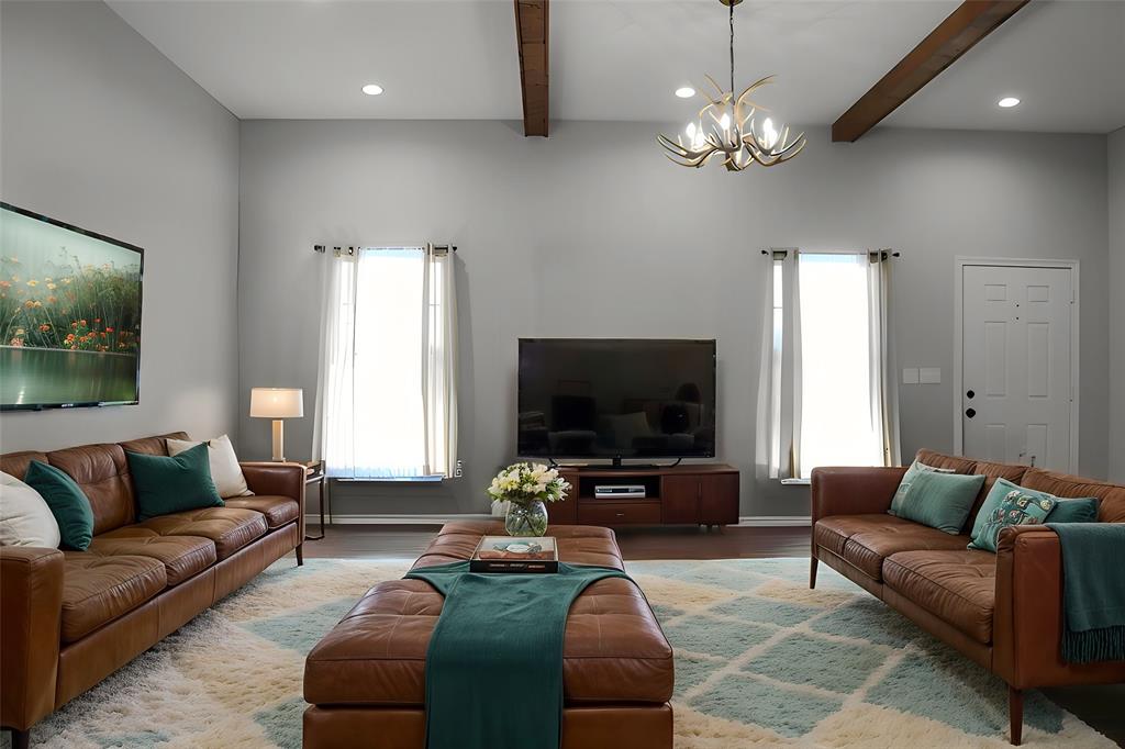 Rolling Meadows - Residential