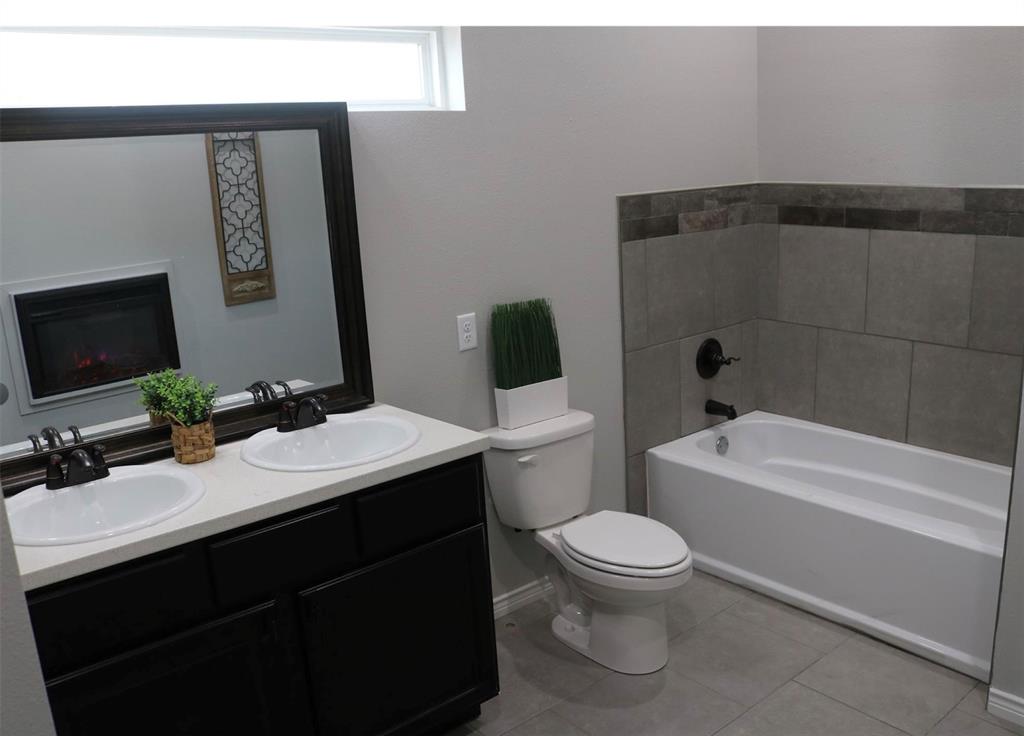 Rolling Meadows - Residential