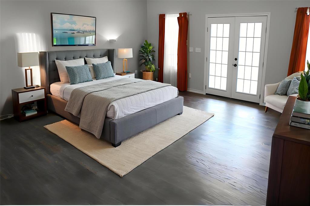 Rolling Meadows - Residential