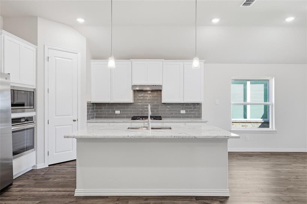 Green Oaks Preserve - Residential