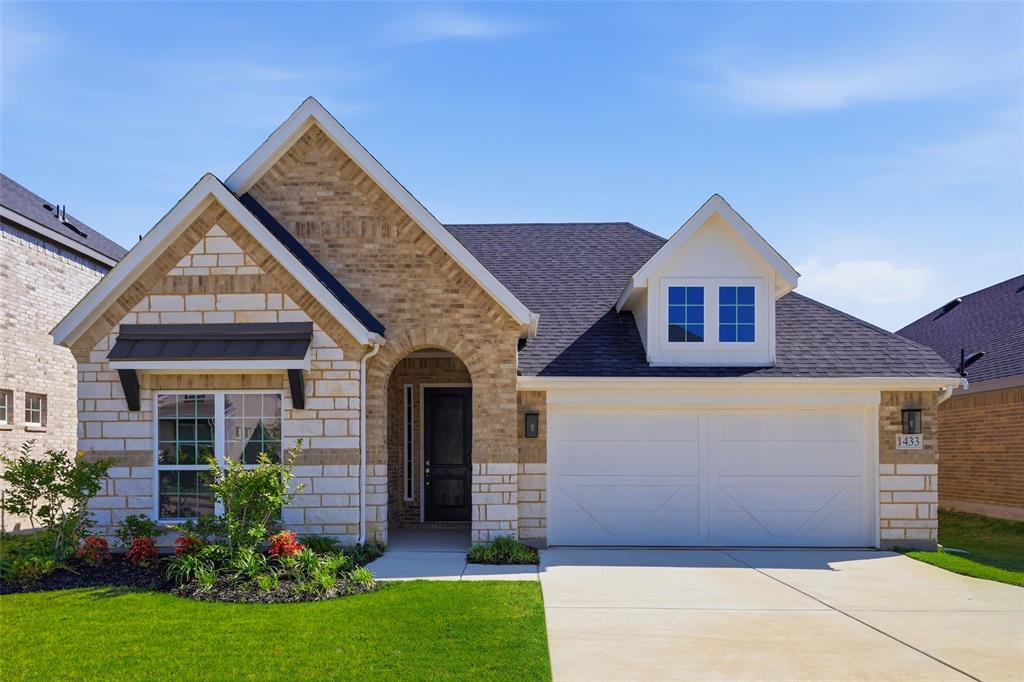 Green Oaks Preserve - Residential