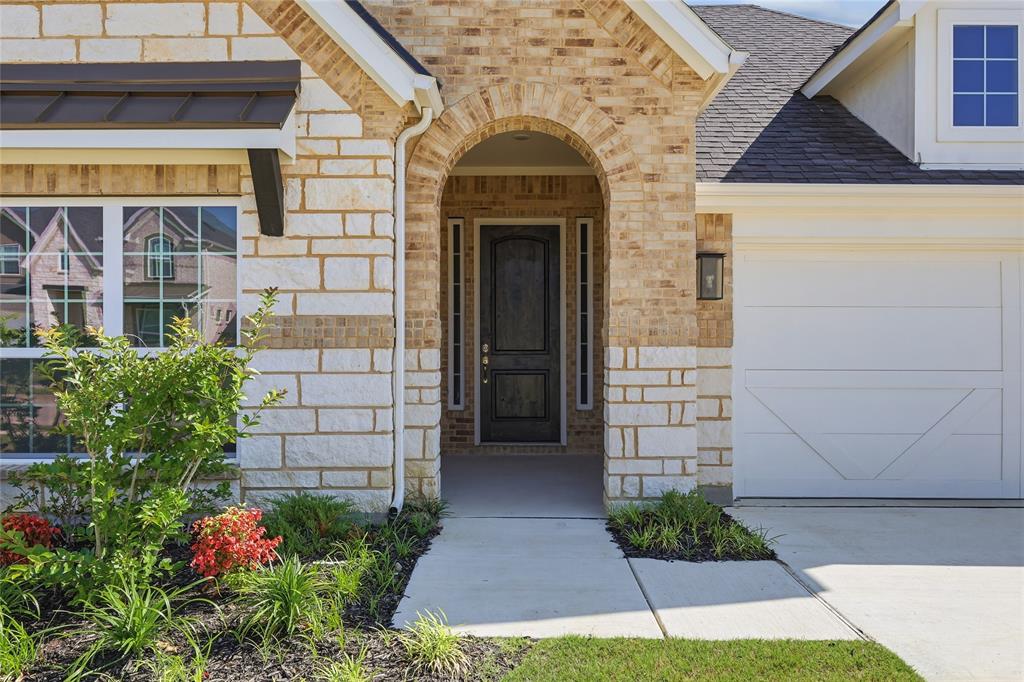 Green Oaks Preserve - Residential