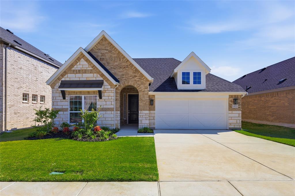 Green Oaks Preserve - Residential