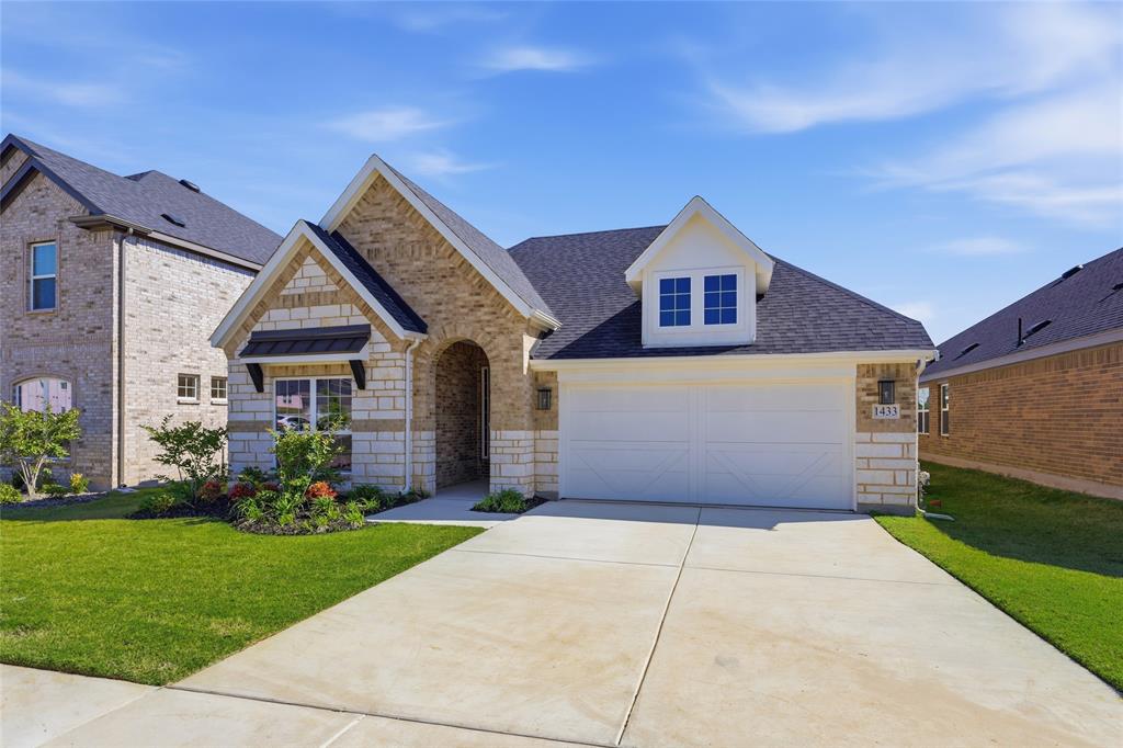Green Oaks Preserve - Residential