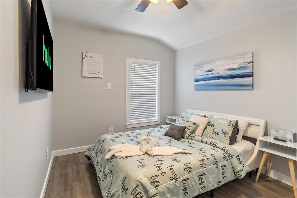 Broadmoor - Residential Income