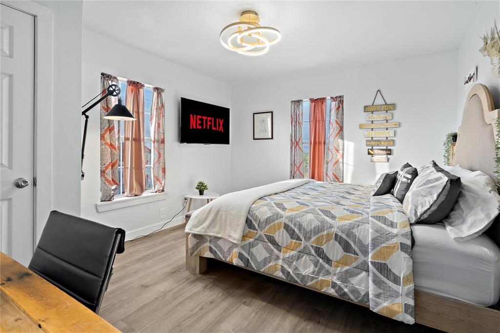 Broadmoor - Residential Income