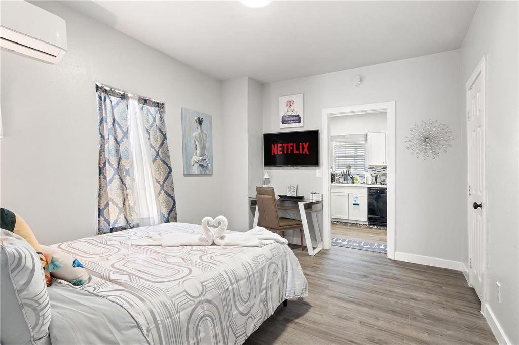 Broadmoor - Residential Income