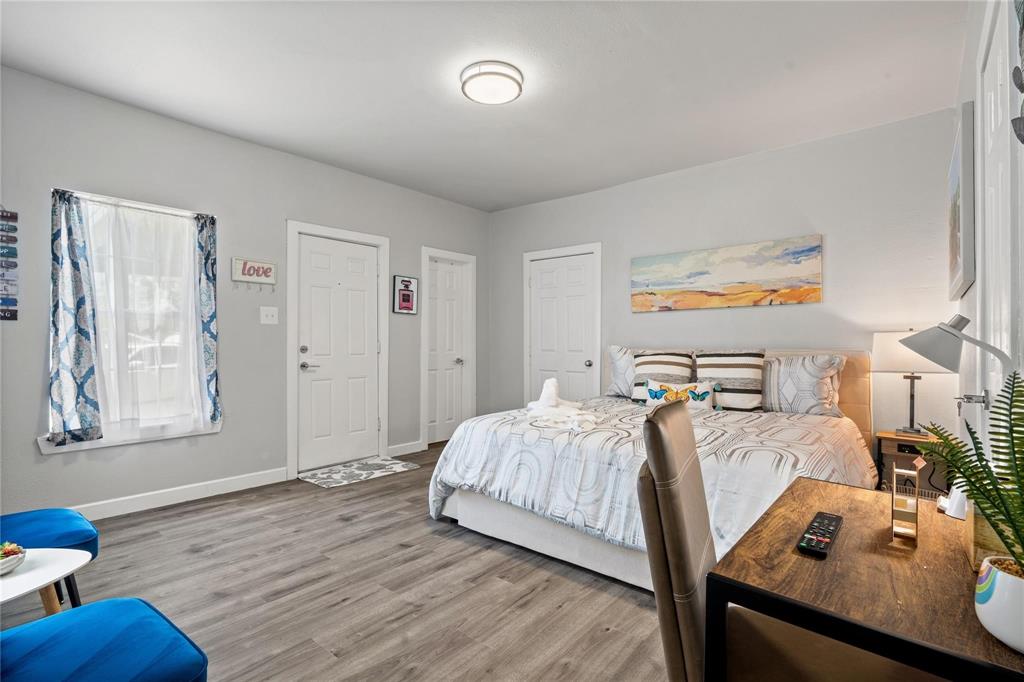 Broadmoor - Residential Income