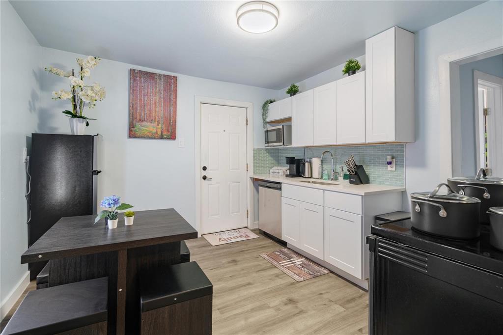 Broadmoor - Residential Income