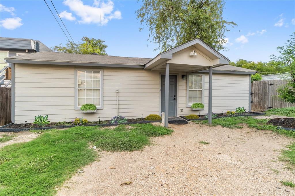 Broadmoor - Residential Income