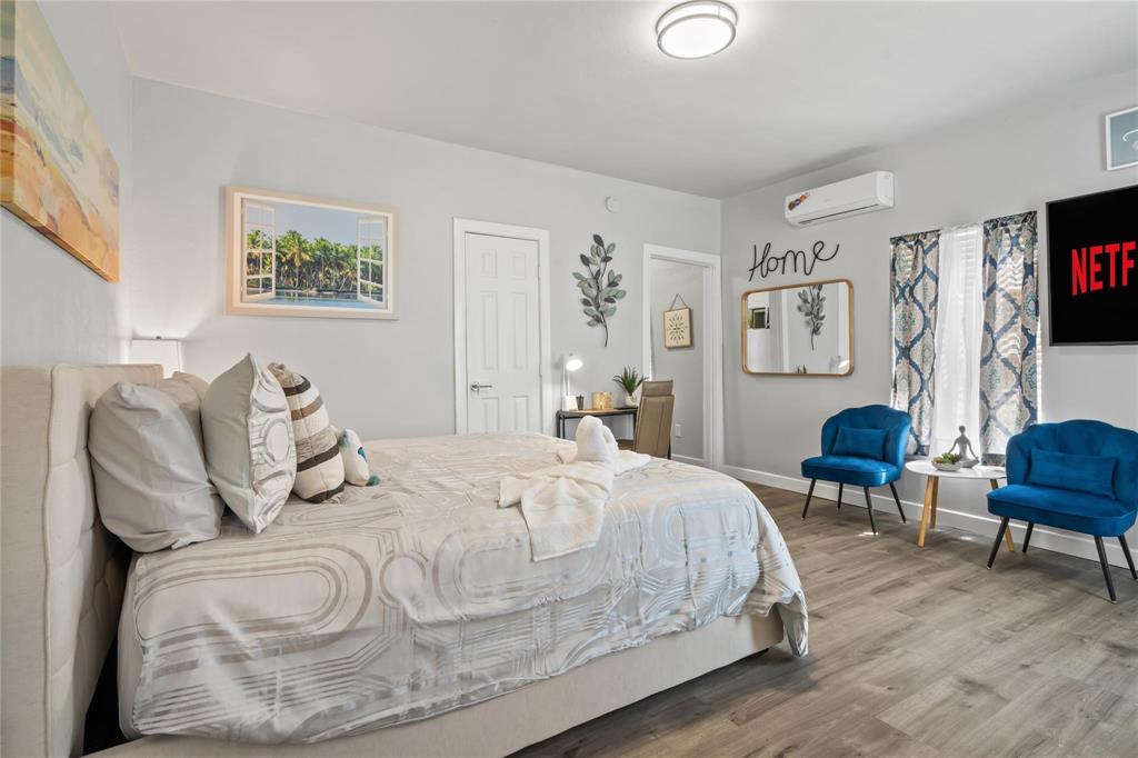 Broadmoor - Residential Income