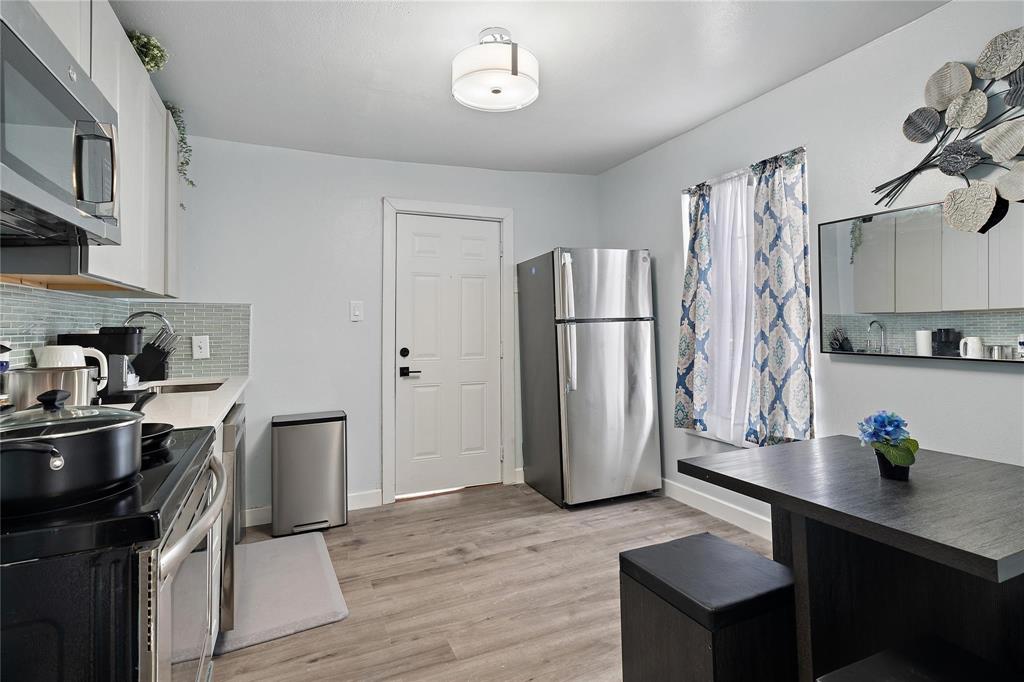 Broadmoor - Residential Income