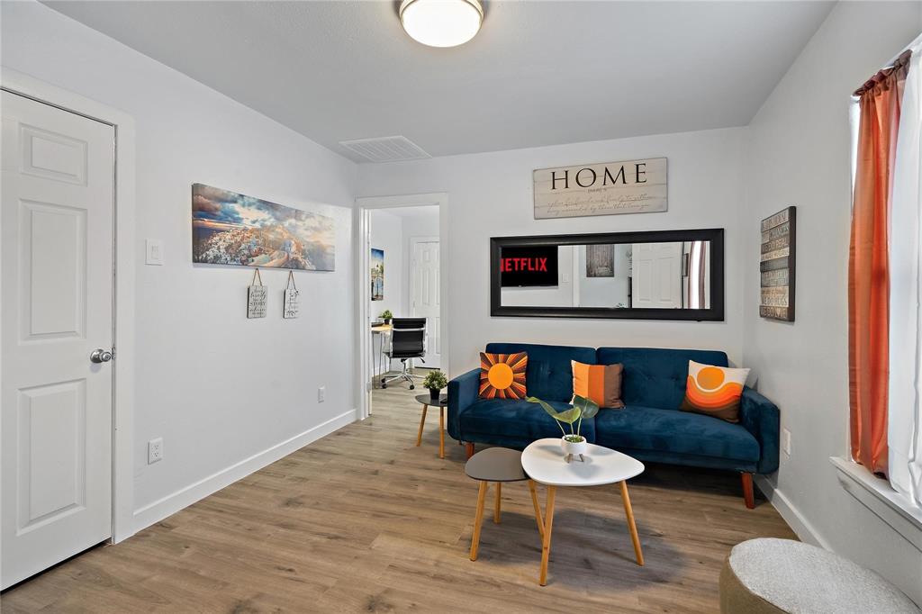 Broadmoor - Residential Income