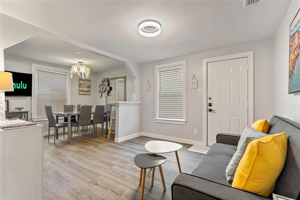 Broadmoor - Residential Income