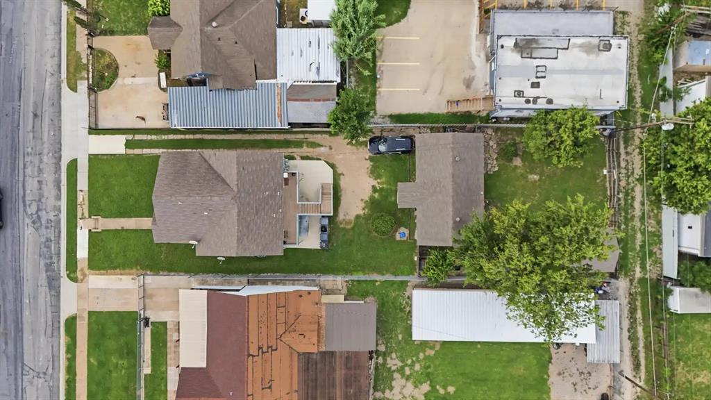 Broadmoor - Residential Income