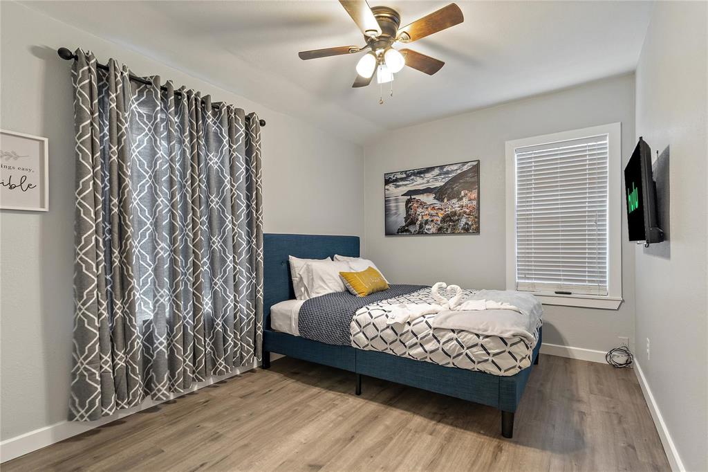 Broadmoor - Residential Income