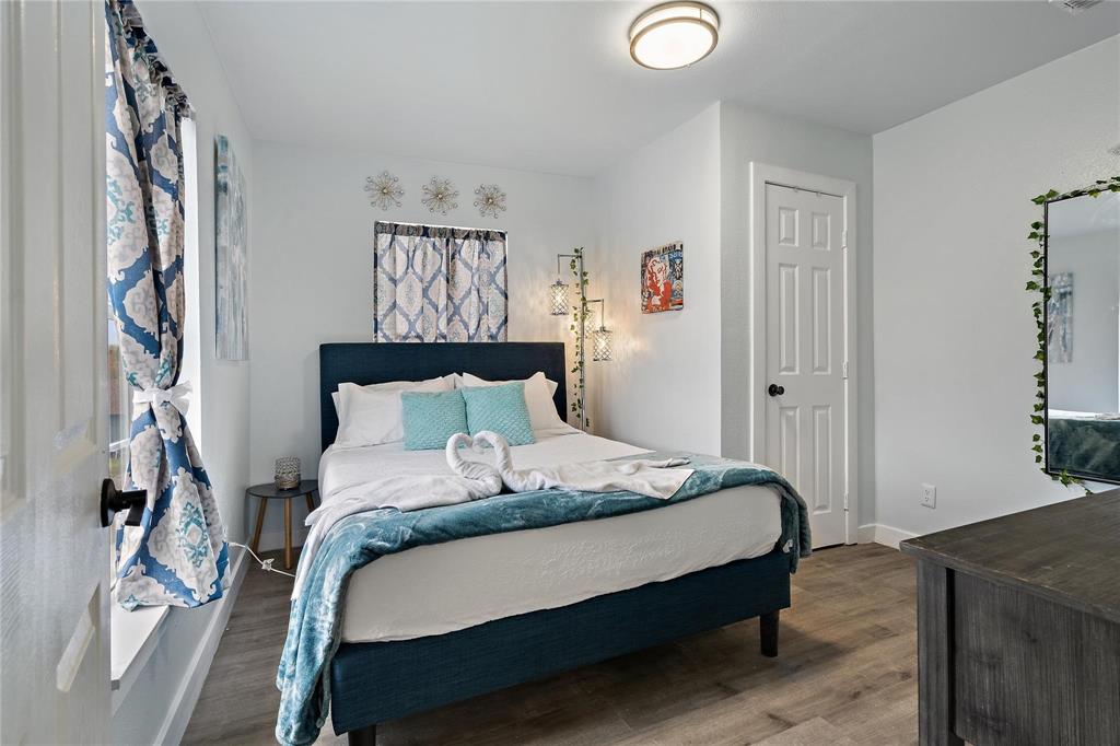 Broadmoor - Residential Income