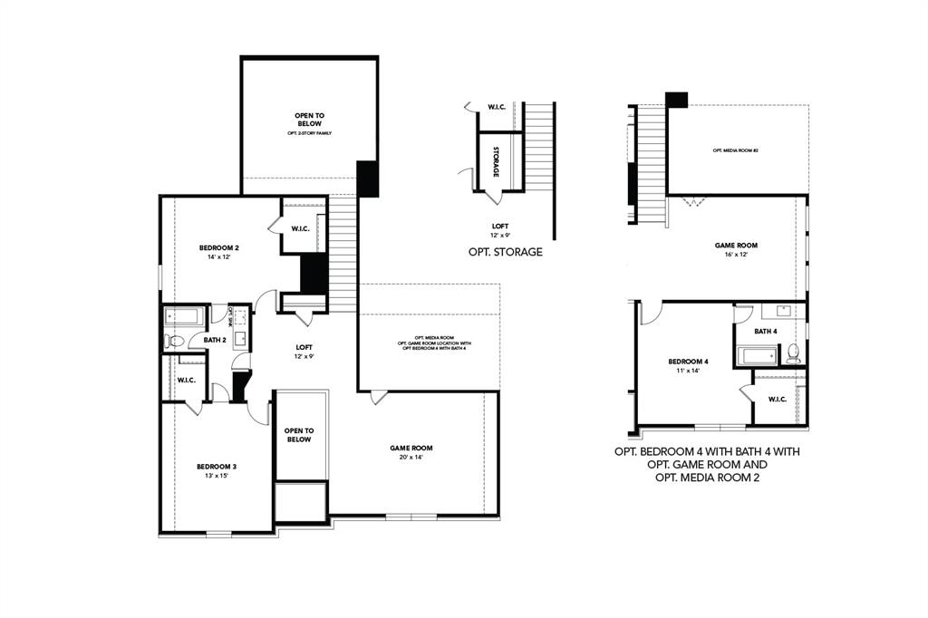 Green Mdws Ph 2a - Residential