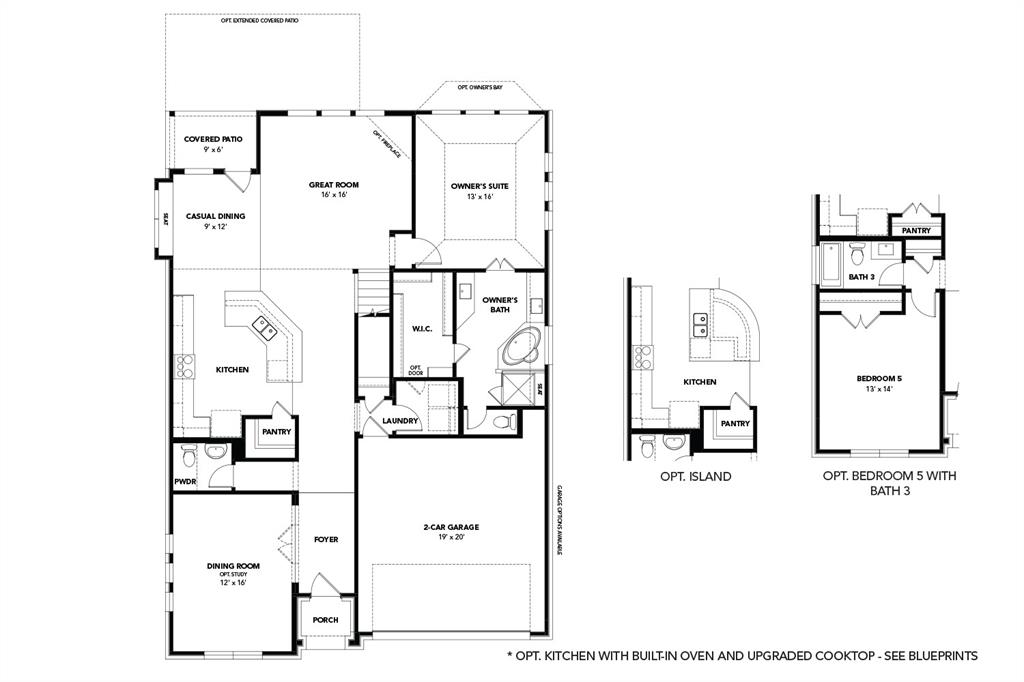 Green Mdws Ph 2a - Residential