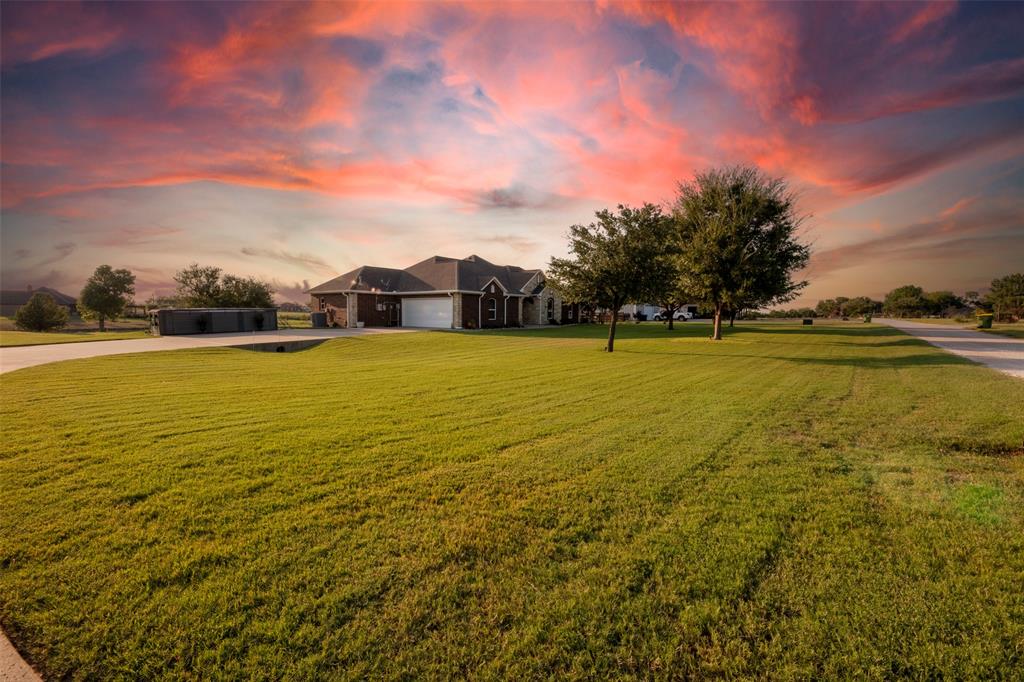 Forrest Add - Residential