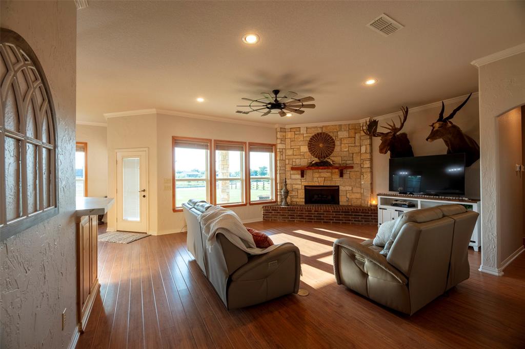 Forrest Add - Residential