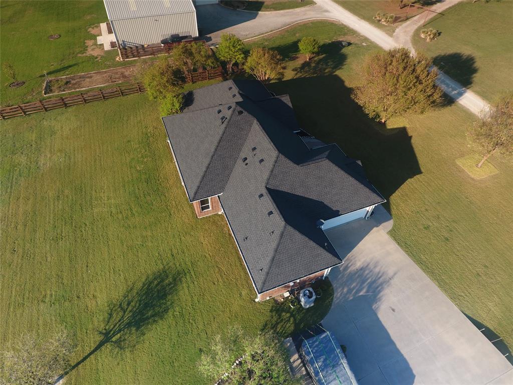 Forrest Add - Residential